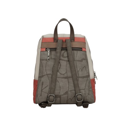 Sac à Dos Trapèze Muse en Synthétique