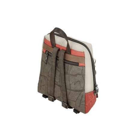 Sac à Dos Trapèze Muse en Synthétique