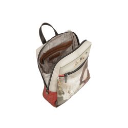 Sac à Dos Trapèze Muse en Synthétique