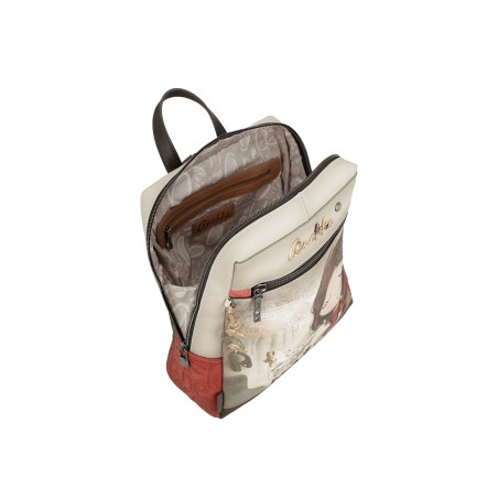 Sac à Dos Trapèze Muse en Synthétique