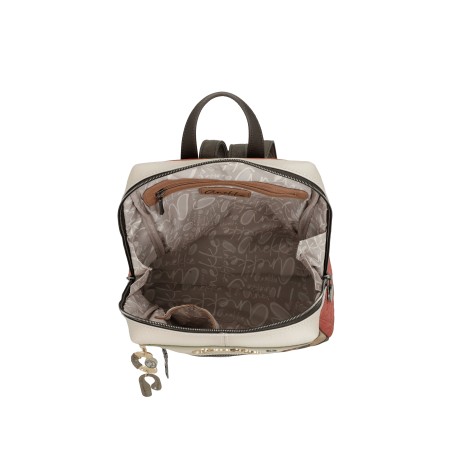 Sac à Dos Trapèze Muse en Synthétique