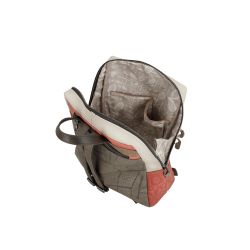 Sac à Dos Trapèze Muse en Synthétique