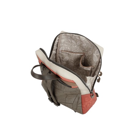 Sac à Dos Trapèze Muse en Synthétique