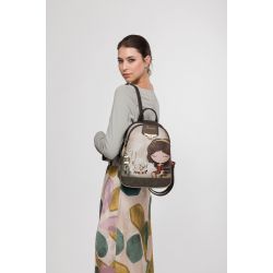 Sac à Dos Muse en Synthétique