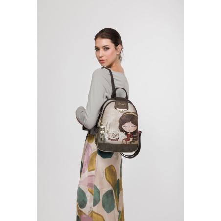 Sac à Dos Muse en Synthétique