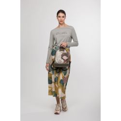 Sac à Dos Muse en Synthétique