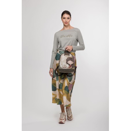 Sac à Dos Muse en Synthétique