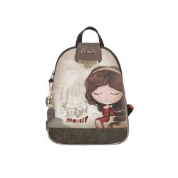 Sac à Dos Muse en Synthétique