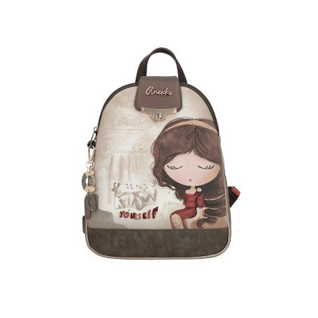 Sac à Dos Muse en Synthétique