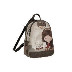 Sac à Dos Muse en Synthétique