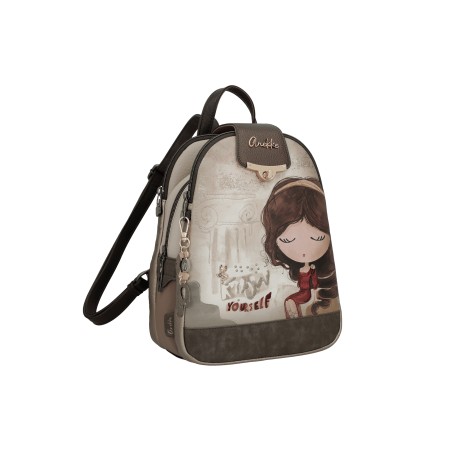 Sac à Dos Muse en Synthétique
