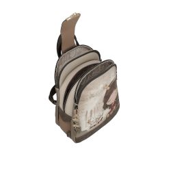 Sac à Dos Muse en Synthétique