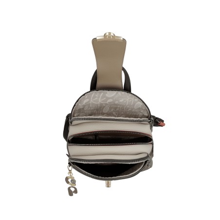 Sac à Dos Muse en Synthétique