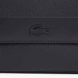 Sac messenger Chantaco en cuir 