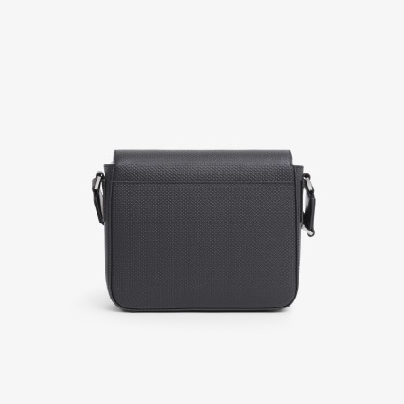 Sac messenger Chantaco en cuir 