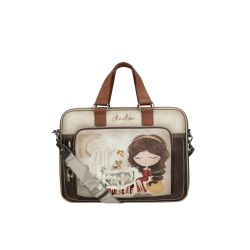 Porte-Documents Muse en Synthétique