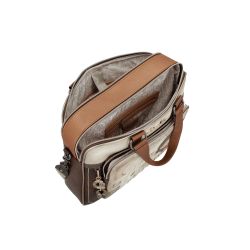 Porte-Documents Muse en Synthétique