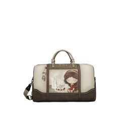 Sac de Voyage Muse en Synthétique