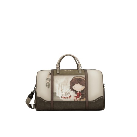Sac de Voyage Muse en Synthétique
