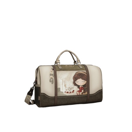 Sac de Voyage Muse en Synthétique
