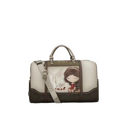 Sac de Voyage Muse en Synthétique