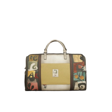 Sac de Voyage Muse en Synthétique