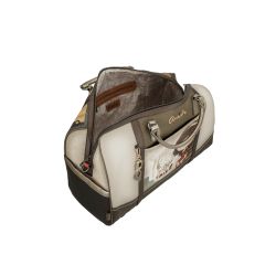 Sac de Voyage Muse en Synthétique