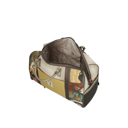 Sac de Voyage Muse en Synthétique
