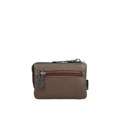 Porte-monnaie 3 Compartiments Muse en Synthétique 