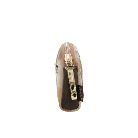 Petit Porte-Monnaie Muse en Synthétique