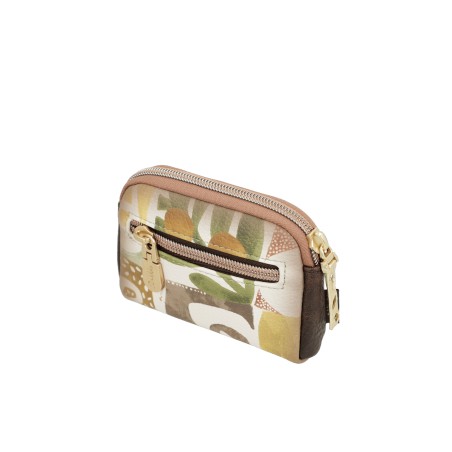 Petit Porte-Monnaie Muse en Synthétique