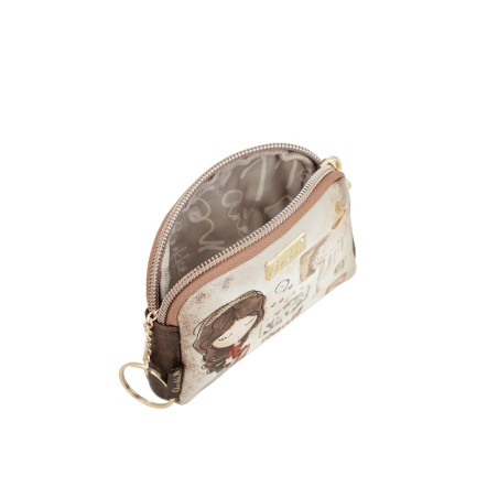 Petit Porte-Monnaie Muse en Synthétique