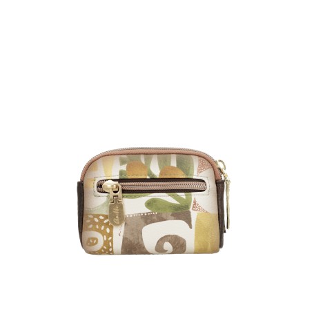 Petit Porte-Monnaie Muse en Synthétique