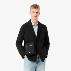 Sacoche verticale Langon en Petit Piqué 