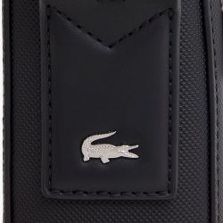 Sacoche verticale Langon en Petit Piqué 