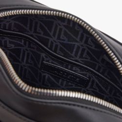 Sacoche verticale Langon en Petit Piqué 