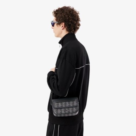 Mini sac messenger The Blend