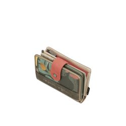 Portefeuille Muse en Synthétique