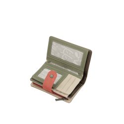 Portefeuille Muse en Synthétique