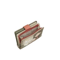 Portefeuille Muse en Synthétique