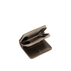 Petit Portefeuille Muse en Synthétique