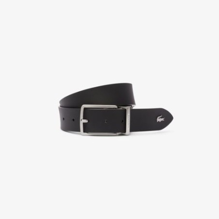 Ceinture Chantaco réversible en cuir