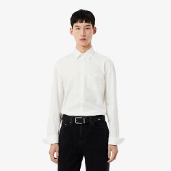 Ceinture Chantaco réversible en cuir