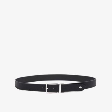 Ceinture Chantaco réversible en cuir