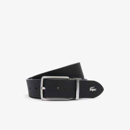 Ceinture Chantaco réversible en cuir