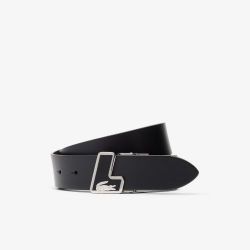 Ceinture en cuir 