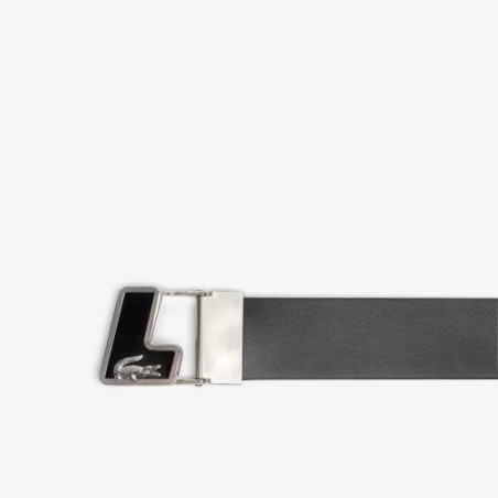 Ceinture en cuir