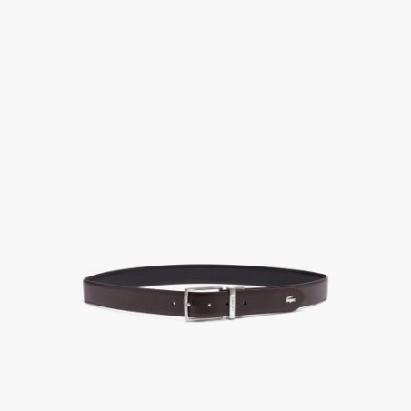Ceinture réversible en cuir 