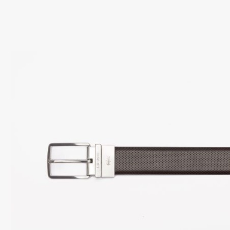Ceinture réversible en cuir 