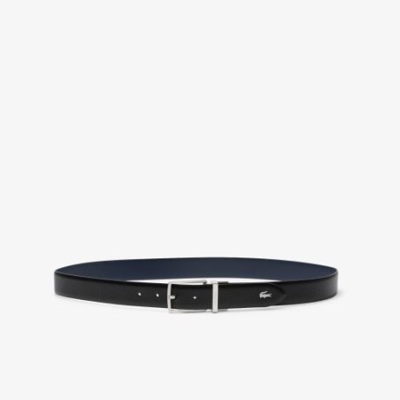 Ceinture réversible en cuir 